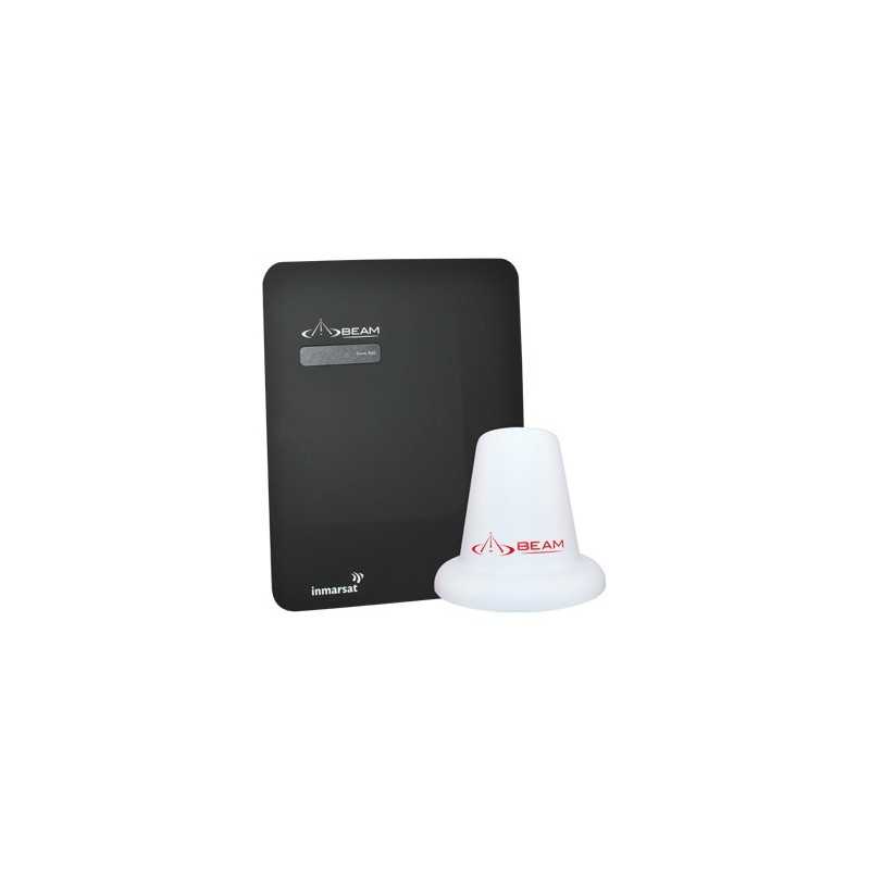 Beam Terra 400 Land Fast Telefon inkl. ISD700 antenne