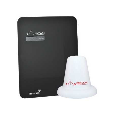 Beam Terra 400 Terre Téléphone Fixe inc. Antenne ISD700