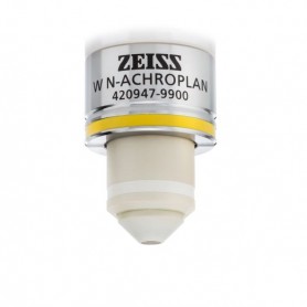 ZEISS Objektif W N-Achroplan 10x/0.3 wd 2.6mm (78893, 420947-9900-000)