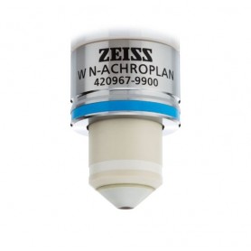 ZEISS Objektif Lensler W N-Achroplan 40x/0.75 wd 2.1mm (78897, 420967-9900-000)