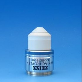 ZEISS Objektif Lensler: W N-Achroplan 63x/0.9 wd 2.4mm (78903, 420987-9900-000)