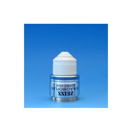ZEISS Objective Lenses: W N-Achroplan 63x/0.9 wd 2.4mm (78903, 420987-9900-000)