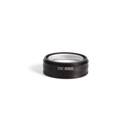 ZEISS-objektiv 0,3X FWD 287 mm frontoptikksystem (51002, 455025-0000-000)