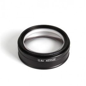 ZEISS Objektif 0.4X FWD 211mm ön optik sistemi (51004, 455026-0000-000)