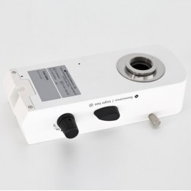 Iluminare incidentă cu fluorescență ZEISS iLED 455 nm pentru PrimoStar 3 (76482, 415501-1820-000)