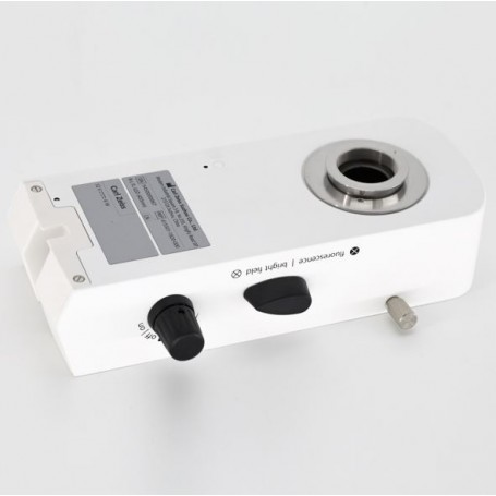ZEISS プリモスター3用インシデントイルミネーション蛍光iLED 455 nm（76482, 415501-1820-000）