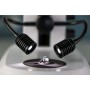 نورپردازی نقطه‌ای دوگانه ZEISS K LED (۵۰۳۹۰، ۴۳۵۵۲۵-۹۰۲۰-۰۰۰)