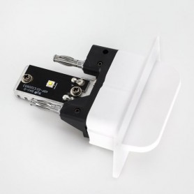 Oświetlacz światła przechodzącego ZEISS z białym światłem LED, 5600K do PrimoStar 3 (76480, 415501-1200-000)