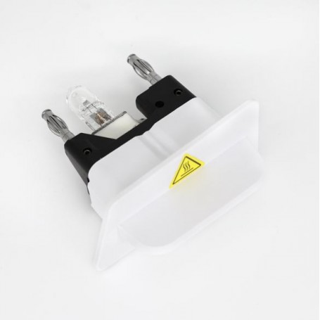 Lampu halogen ZEISS, Primostar 3, HAL 5V/30W (78413, 415501-1201-000)