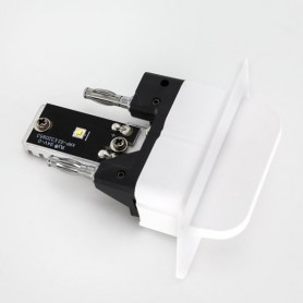 ZEISS läbivalgustusega valgusti, Primostar 3, LED valge valgus, 5600K (78412, 415501-1200-000)