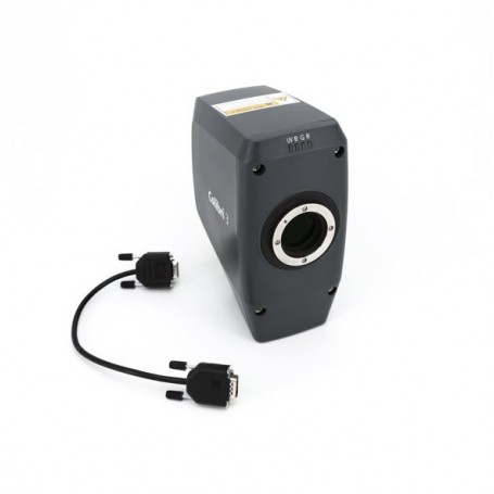 ZEISS Colibri 3 solid-state light source, RGB-UV version (78429, 423052-9505-000)
