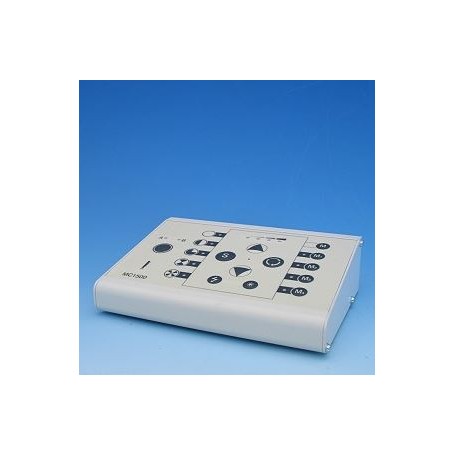 وحدة التحكم المتعددة ZEISS MC 1500 لنظام VisiLED (D) (79100، 417095-9000-000)