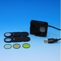 תאורת LED לאור עובר של ZEISS (78448, 423904-9902-000)