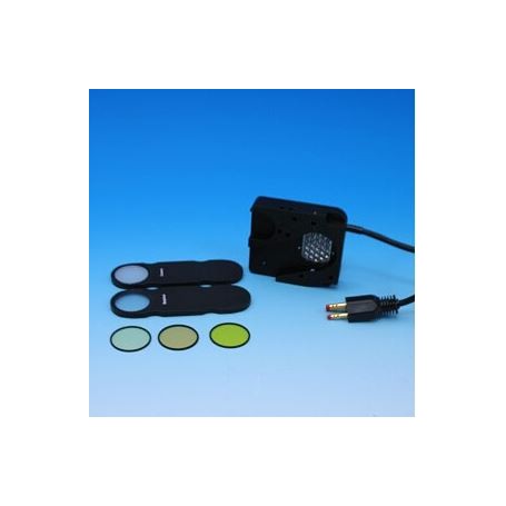 ZEISS 透過照明用LED照明装置（78448、423904-9902-000）
