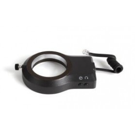 ZEISS K LED-Ringbeleuchtung kann segmentweise verwendet werden (50391, 435525-9050-000)