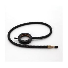 چراغ حلقه‌ای تقسیم‌شده ZEISS مدل 1500 ECO، قطر ۶۶ میلی‌متر، ۹/۱۰۰۰ میلی‌متر (D) (۷۹۰۷۱، ۴۳۵۵۴۰-۹۰۰۵-۰۰۰)