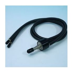 Dây dẫn sáng linh hoạt ZEISS, 2 nhánh, 4,5/1000 mm (D) (79102, 417075-9004-000)