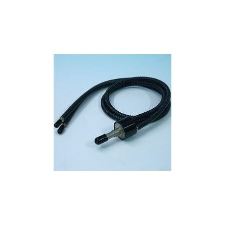 ZEISS Flexibler Lichtleiter, 2 Arme, 4,5/1000 mm (D) (79102, 417075-9004-000)