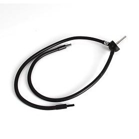 Condutor de Luz ZEISS Gooseneck 1500-90°, 2x 4,5/620 mm (75515, 417075-9040-000)