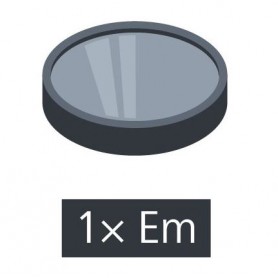 Жёлтый фильтр ZEISS IF LP 515, диаметр 25x2 мм (78650, 447743-0000-000)