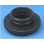 蔡司 60-T2 相机适配器，1.0X，适用于单反相机（56086，426107-0000-000）