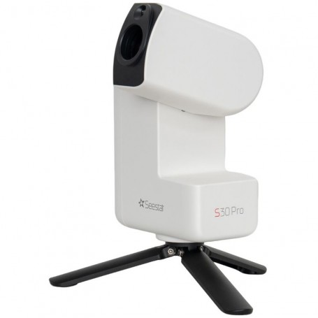 ZWO Smart Telescoop AP 30/160 Seestar S30 Pro (88253)