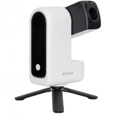 Telescópio Inteligente ZWO AP 30/160 Seestar S30 Pro (88253)