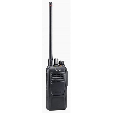 Icom IC-F2100DT UHF Handheld IDAS-radio