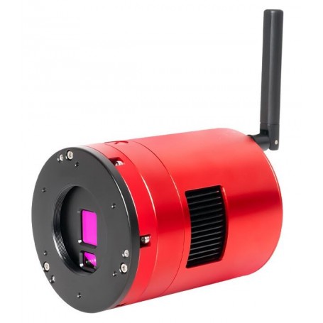 Cameră ZWO ASI 585 MC-Air Color (86414)