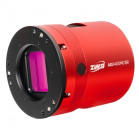 ZWO Kamera ASI 4400 MC Pro Farve (88178)