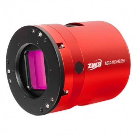 ZWO Kamera ASI 4400 MC Pro Color (88178)