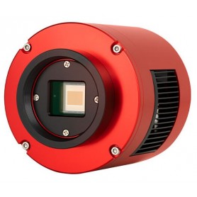 Telecamera ZWO ASI 992 MM Pro SWIR Mono (87829)