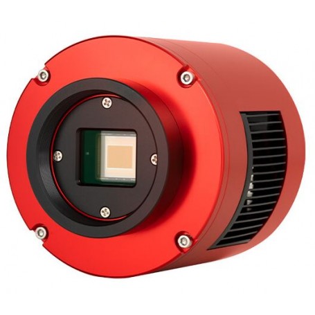 Камера ZWO ASI 992 MM Pro SWIR Моно (87829)