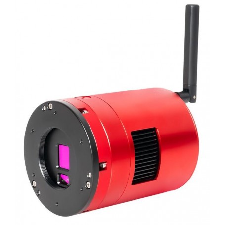 ZWO相机 ASI 585 MM-Air 单色（88176）