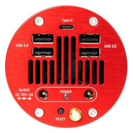 Камера ZWO ASI 585 MM-Air Моно (88176)