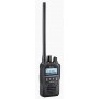 アイコム IC-F62D UHF ハンドヘルド IDAS ラジオ