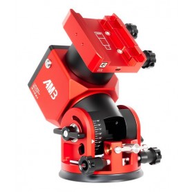 Ngàm điều hợp ZWO AM3N Harmonic Equatorial (87038)