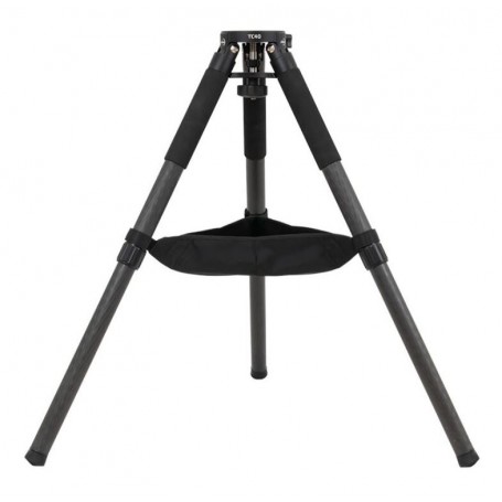 Ngàm ZWO AM3N Harmonic Equatorial + Chân máy TC40 (87229)