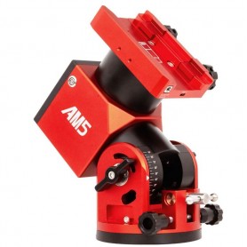 ZWO Mount AM5N Harmonic Equatorial + Tripod TC40 (87237)