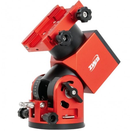 Монтування ZWO AM5N Harmonic Equatorial + штатив TC40 (87237)