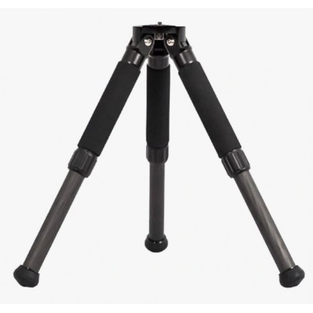 חצובת קרבון ZWO TC20+TH10 טלסקופ חכם Seestar (86214)