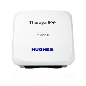 Thuraya IP+ modems