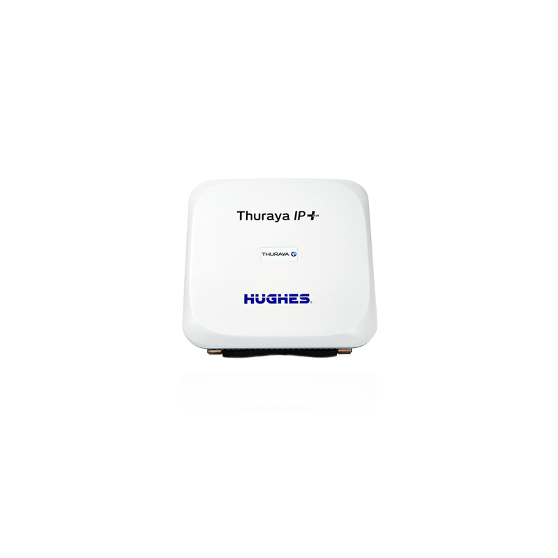 Thuraya IP+ โมเด็ม
