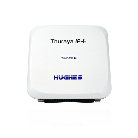 Modem Thuraya IP+