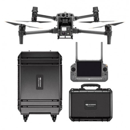 DJI Matrice 30T C2 Дрон + Care 1 год (033400, CB.202203170249)