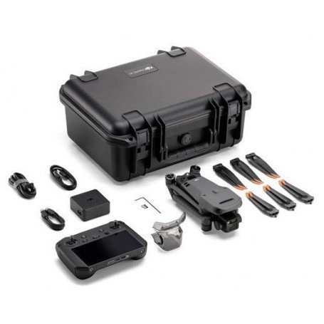 DJI Mavic 3 এন্টারপ্রাইজ SP 2Y (EU C1) (CB.202503242886)