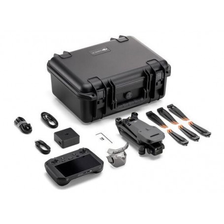 DJI Mavic 3 Enterprise SP (ES C1) (CB.202503242884)