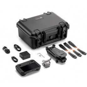 DJI Mavic 3 Thermal Advanced (EU C1) SP 1 Anno (CB.202509033374)