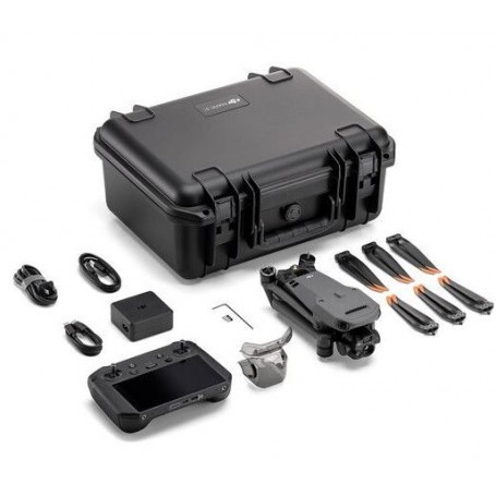 DJI Mavic 3 Thermal Advanced (EU C1) SP 1 år (CB.202509033374)