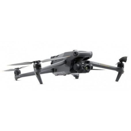 DJI مافيك 3 ثيرمال أدفانسد (EU C1) SP لمدة سنتين (CB.202509033376)